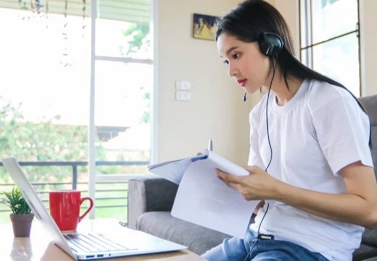Quy định mới về việc tổ chức thi cấp chứng chỉ năng lực ngoại ngữ - ảnh 1