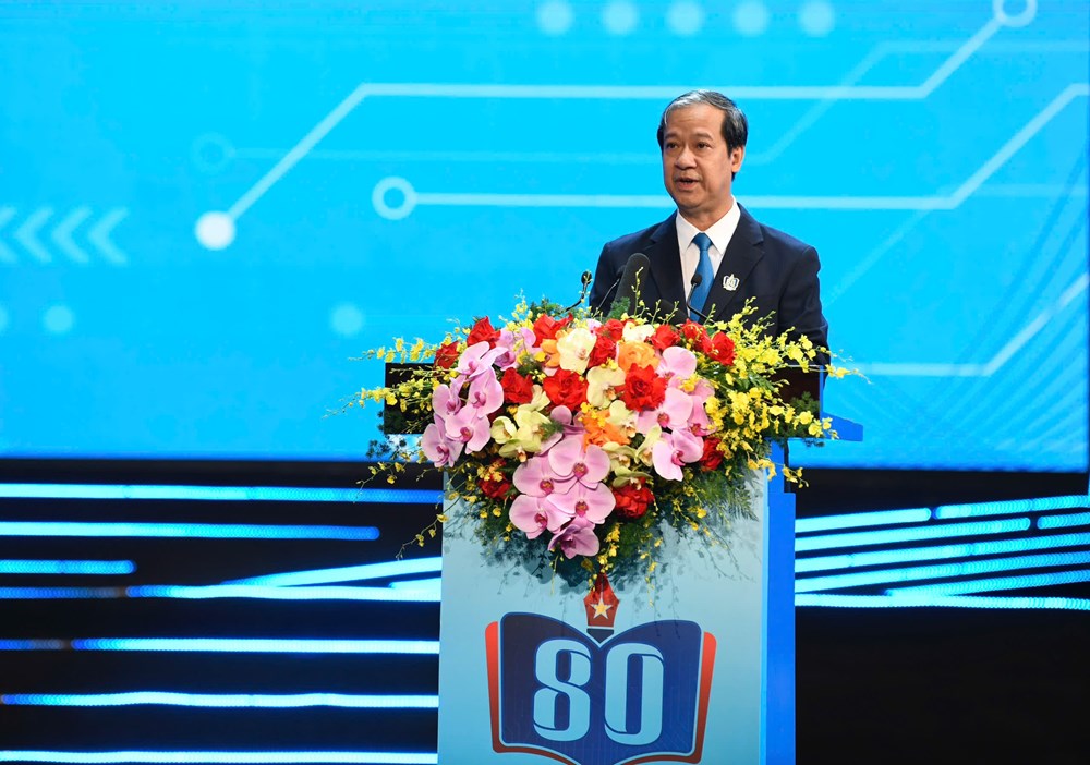Hàng triệu con tim chung một cảm xúc thiêng liêng, phấn khởi, tự hào - ảnh 3