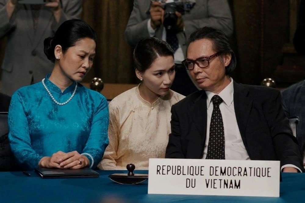 Giá trị hôn nhân không phụ thuộc ở nhan sắc - ảnh 2
