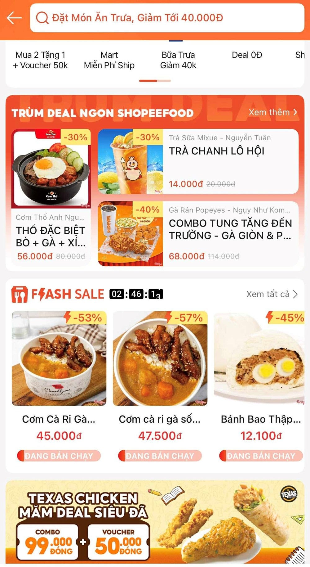 Thương mại điện tử bước vào mùa khuyến mãi sôi động  - ảnh 2