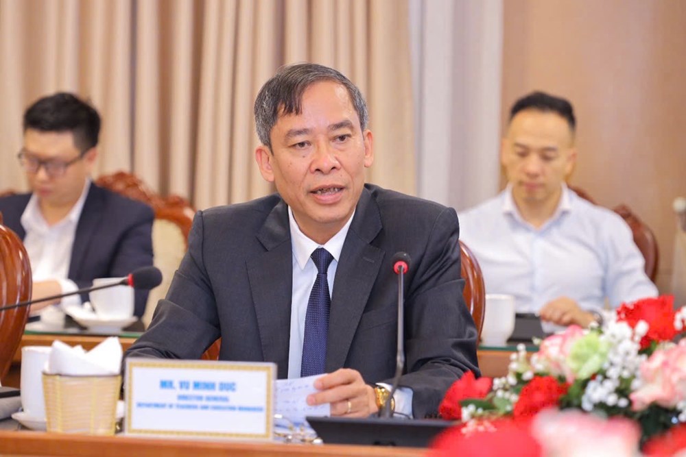 Thông tin về việc học sinh Trường THCS Đại Kim có hành vi sai trái đối với giáo viên - ảnh 1
