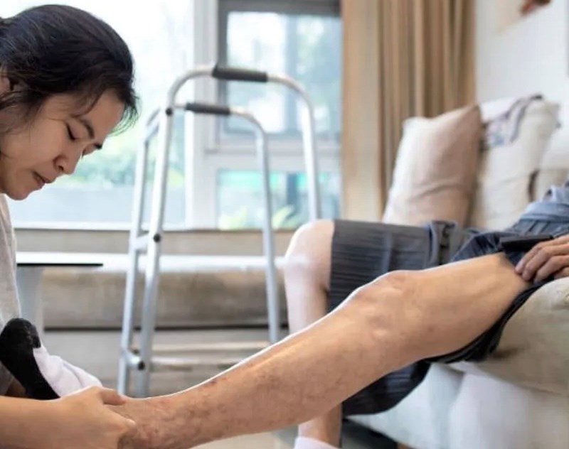 Người giúp việc: phía sau một nghề mưu sinh - ảnh 1