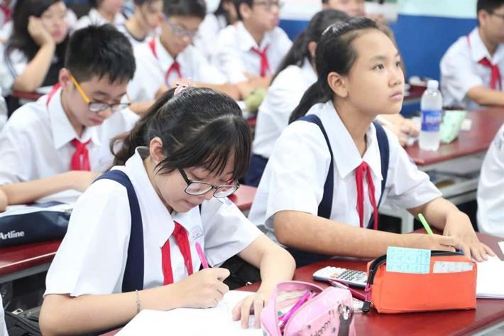 Nhiều chính sách có hiệu lực trong tháng 10 - ảnh 1