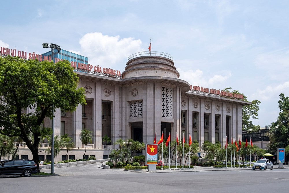 Nhiều chính sách có hiệu lực trong tháng 10 - ảnh 5