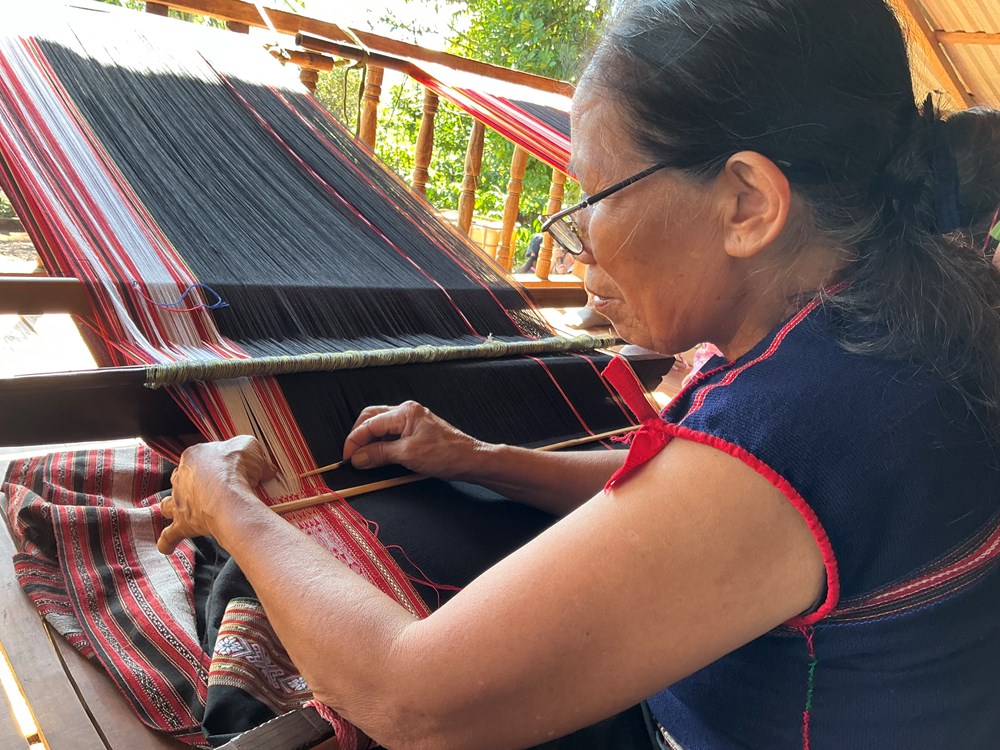 Thách thức an sinh từ già hoá dân số - ảnh 3