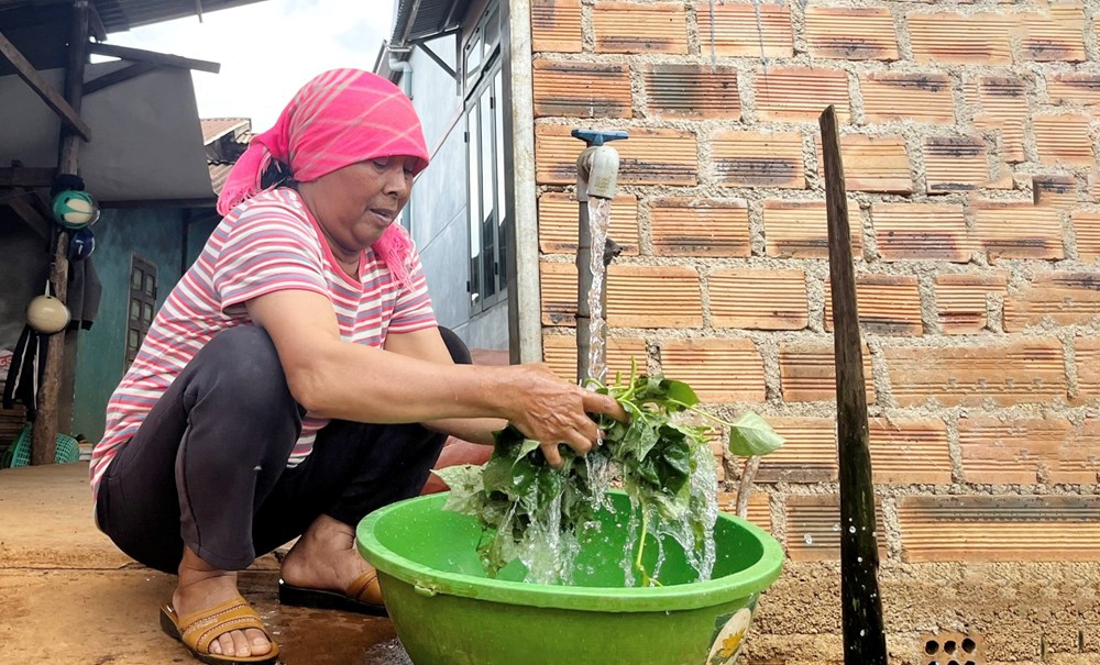 Thách thức an sinh từ già hoá dân số - ảnh 2