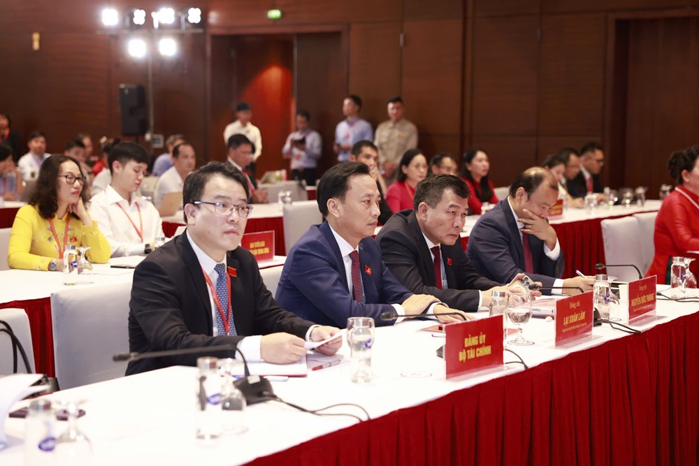 Việt Nam tái đắc cử vào Hội đồng Nhân quyền Liên Hợp Quốc - ảnh 1