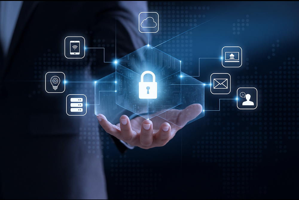 Bài 2: Luật Bảo vệ dữ liệu cá nhân – Dấu mốc trong hoàn thiện thể chế - ảnh 1