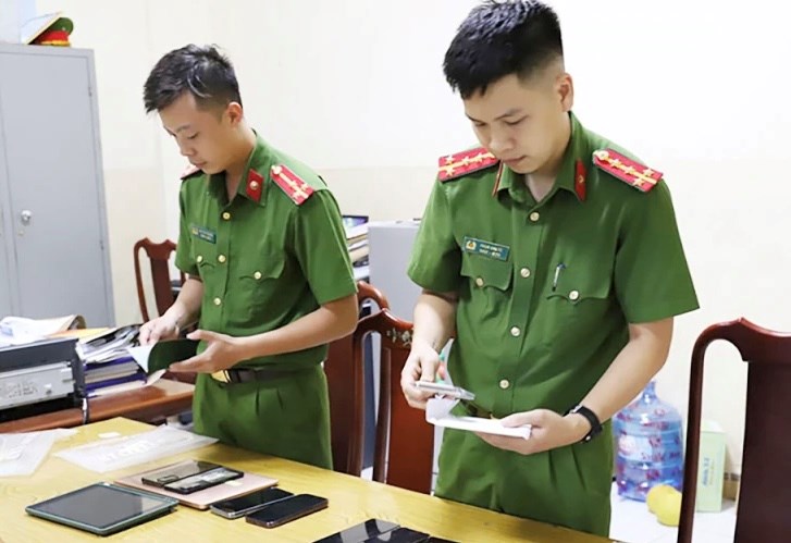 Bài cuối: Từ chính sách đến hành động - ảnh 1