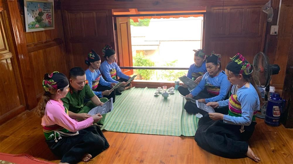 Bài cuối: Từ chính sách đến hành động - ảnh 3