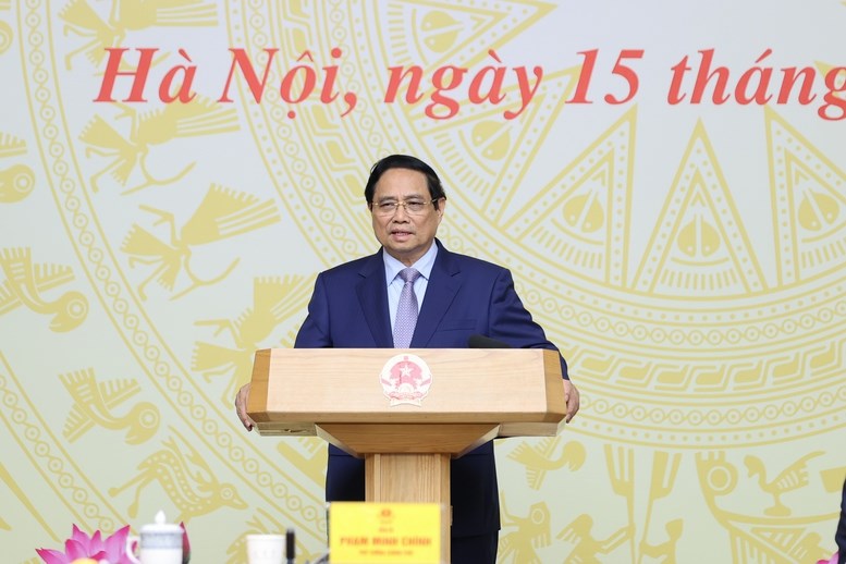 Phát triển giáo dục đào tạo là nền tảng quan trọng nhất cho phát triển đất nước - ảnh 2