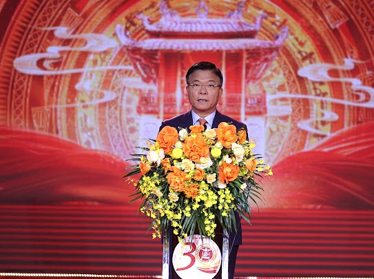 Trường ĐHKHXH&NV: Khẳng định vị thế trung tâm nghiên cứu hàng đầu cả nước - ảnh 1