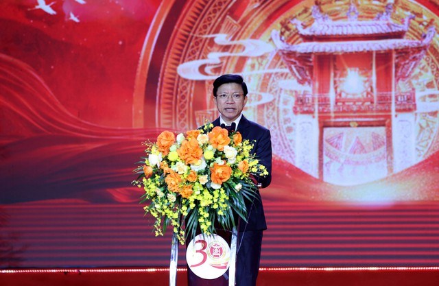 Trường ĐHKHXH&NV: Khẳng định vị thế trung tâm nghiên cứu hàng đầu cả nước - ảnh 3