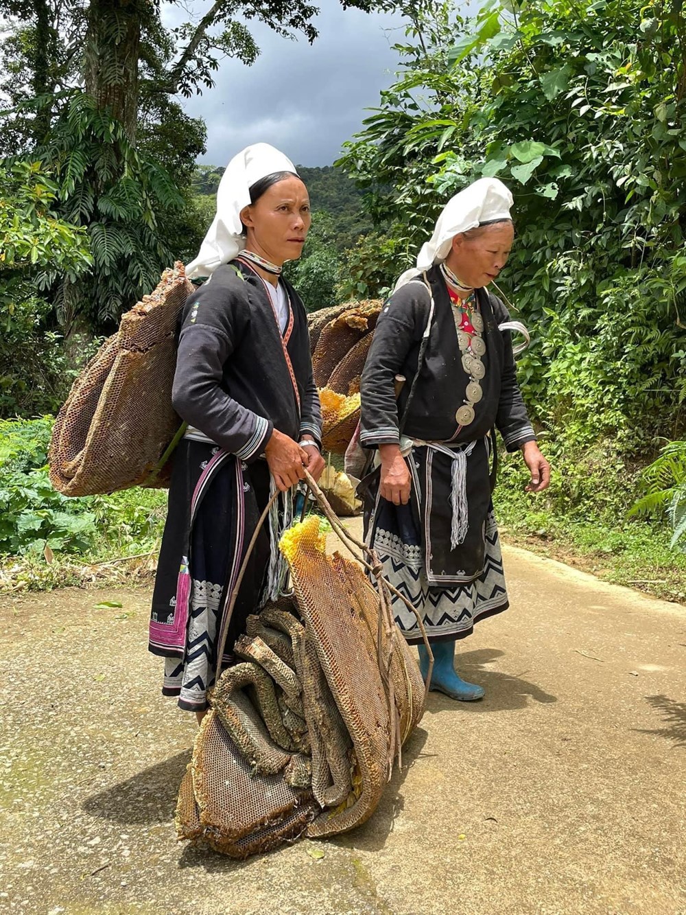 Những chính sách mới có hiệu lực từ tháng 12.2025 - ảnh 1