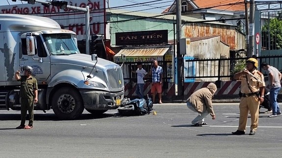 Những chính sách mới có hiệu lực từ tháng 12.2025 - ảnh 2