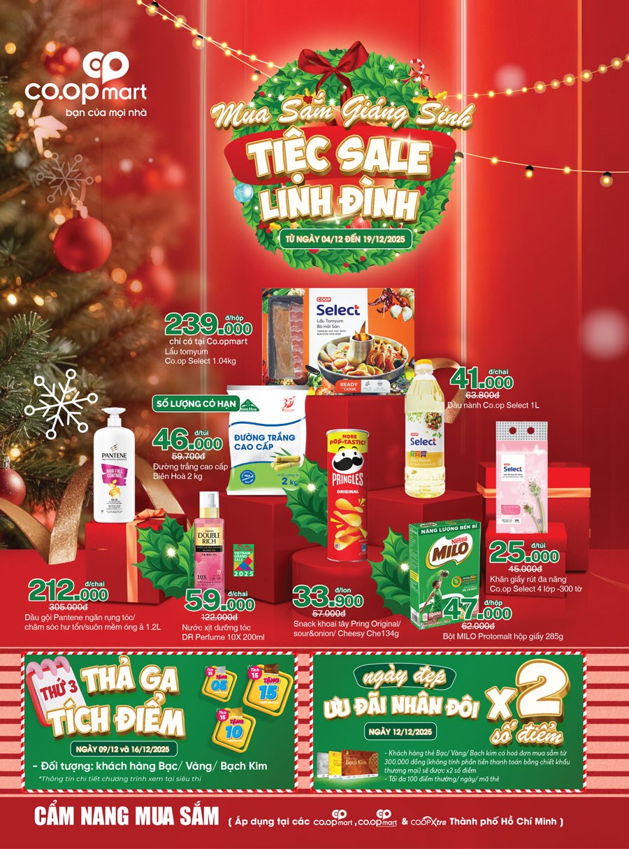 Thị trường Tết bắt đầu vào mùa - ảnh 3