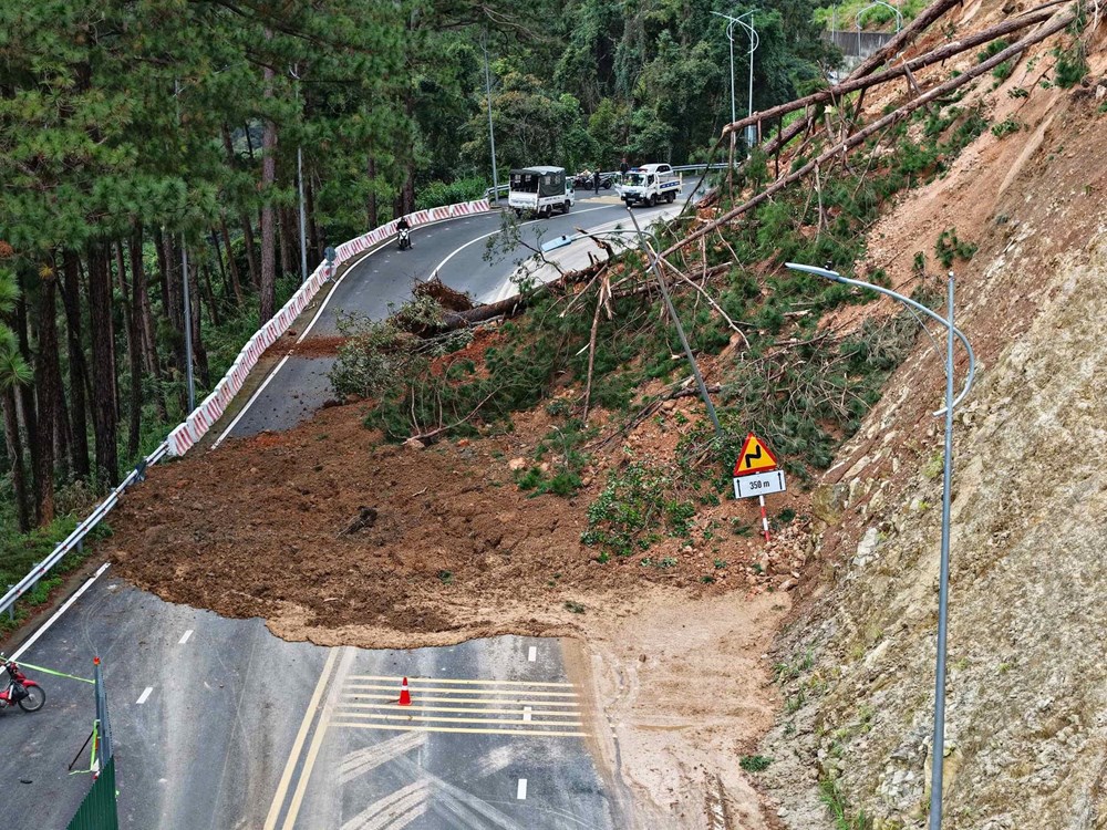 176 mẫu thiết kế nhà ở phòng, chống thiên tai có thể sử dụng ngay cho các địa phương - ảnh 4