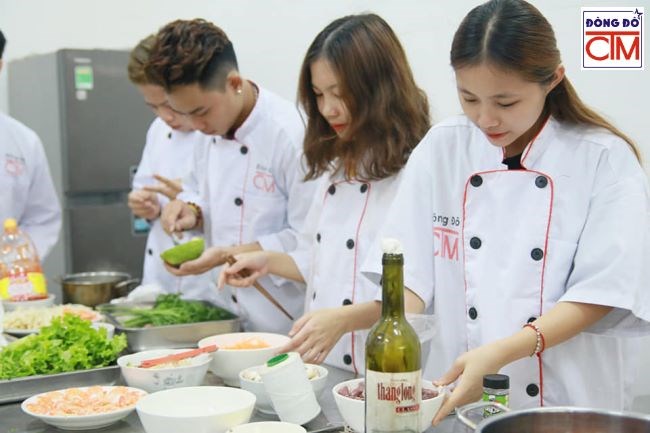 Đổi mới căn bản, toàn diện giáo dục nghề nghiệp - ảnh 2