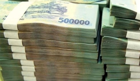 Cải cách tiền lương, tái thiết đội ngũ viên chức - ảnh 1