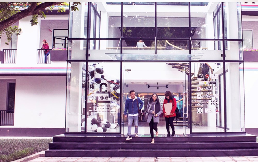 Làm rõ việc công nhận văn bằng tại Trường Cao đẳng nghề Thiết kế và Thời trang London - ảnh 1