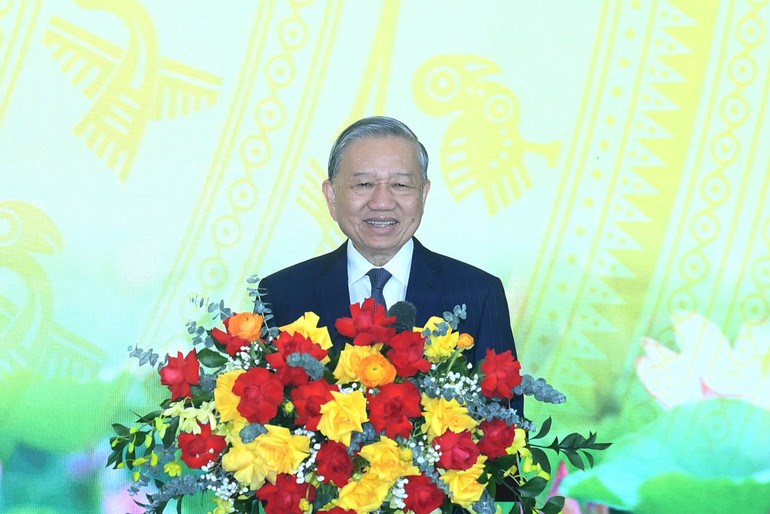 Tổng kết công tác Tuyên giáo và Dân vận năm 2025, triển khai nhiệm vụ năm 2026 - ảnh 5