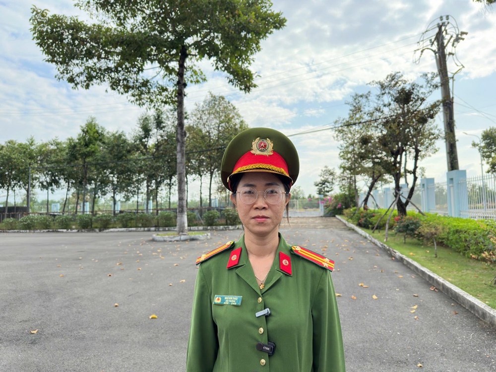 Giữ bình yên nơi biên giới Hà Tiên - ảnh 2