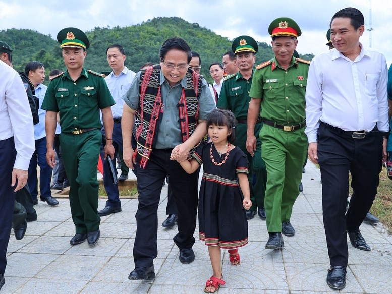 10 kết quả nổi bật trong lĩnh vực Giáo dục và Đào tạo năm 2025 - ảnh 2