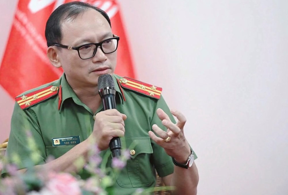 Show diễn vỡ trận và ranh giới trách nhiệm - ảnh 2