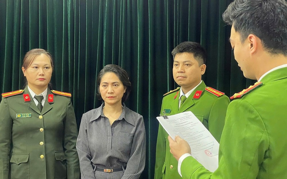 Show diễn vỡ trận và ranh giới trách nhiệm - ảnh 5