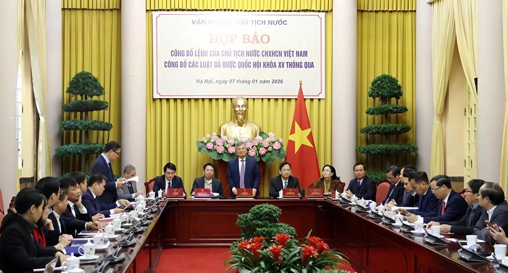 Bổ sung nhiều quy định quan trọng, mở rộng không gian hoạt động của báo chí - ảnh 2