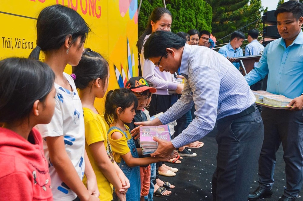Bài cuối: Đưa chủ trương vào đời sống - ảnh 2