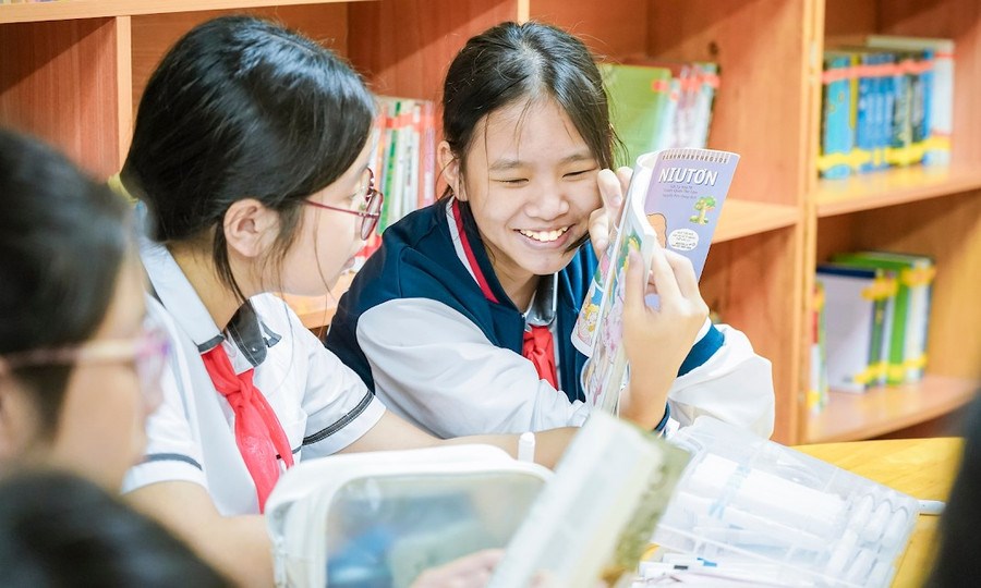 Bài cuối: Đưa chủ trương vào đời sống - ảnh 1