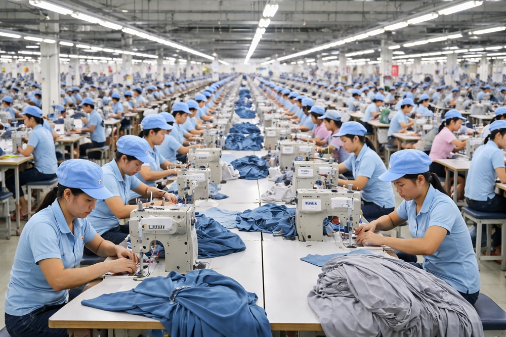 Mức thưởng bình quân tết Bính Ngọ tăng 13% - ảnh 1