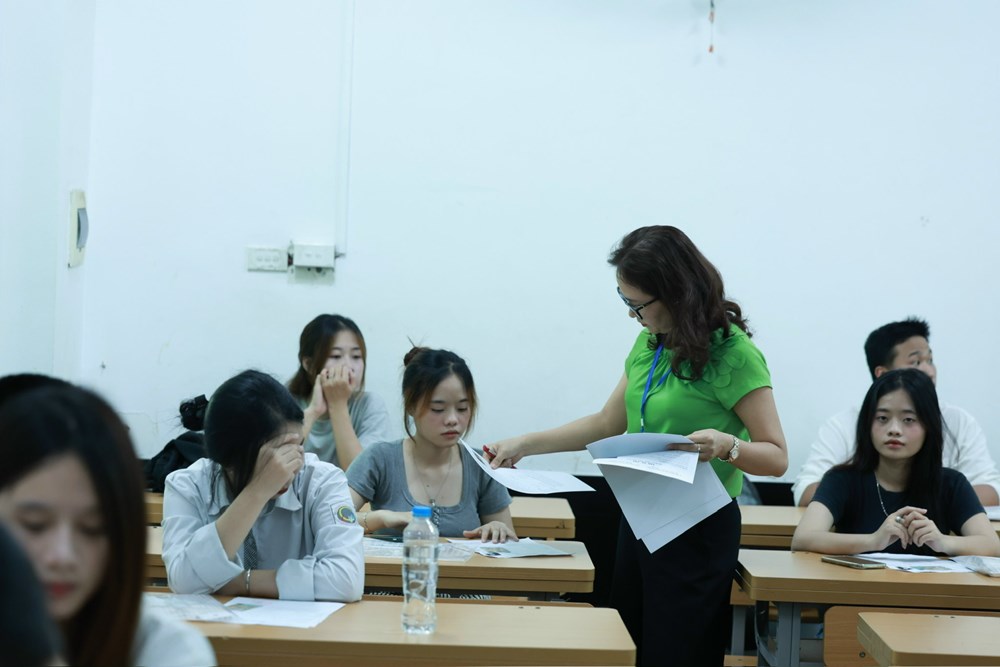 Tuyển sinh 2026: Thí sinh được đăng ký tối đa 15 nguyện vọng - ảnh 1