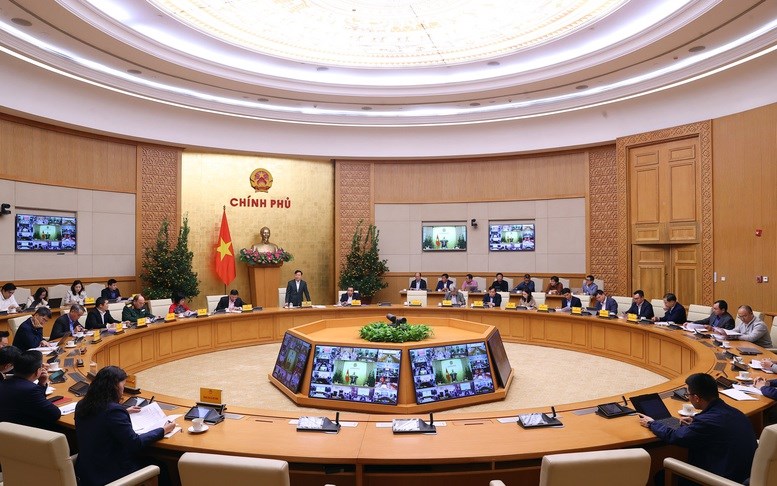 Gỡ 'thẻ vàng' IUU: Sẵn sàng cho đợt kiểm tra của EC - ảnh 1