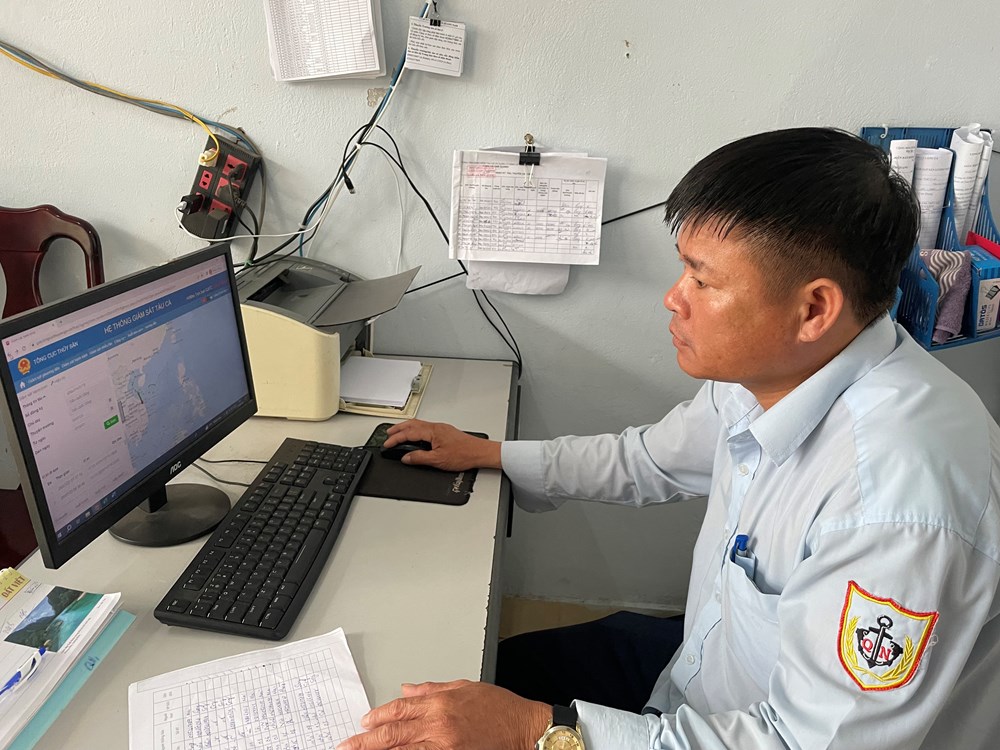 Gỡ 'thẻ vàng' IUU: Sẵn sàng cho đợt kiểm tra của EC - ảnh 2