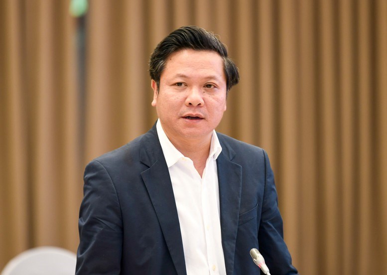 Không có chủ trương sáp nhập các tỉnh, thành phố  - ảnh 1