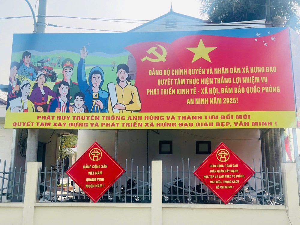 Chuẩn bị chu đáo cho ngày hội bầu cử của toàn dân - ảnh 2