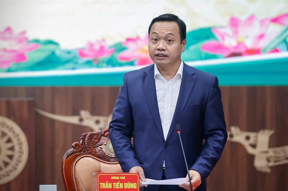 Thủ tướng Chính phủ làm việc với tỉnh Điện Biên về công tác chuẩn bị bầu cử - ảnh 3