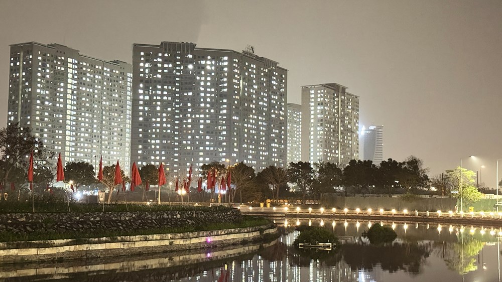 Thị trường BĐS năm 2026: Dự báo sẽ sôi động - ảnh 1