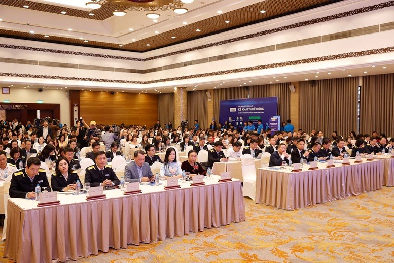 Giải pháp giúp hộ kinh doanh kê khai thuế đúng, an tâm tuân thủ - ảnh 1