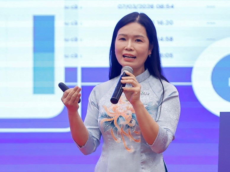 Giải pháp giúp hộ kinh doanh kê khai thuế đúng, an tâm tuân thủ - ảnh 6