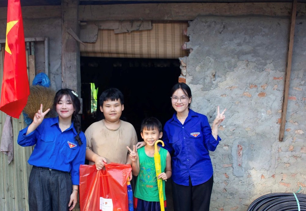 Khi cống hiến không chỉ là “có mặt” - ảnh 1