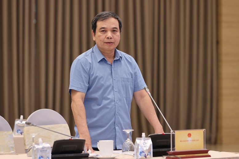 Rà soát toàn bộ hợp đồng cung cấp thực phẩm cho trường học - ảnh 2