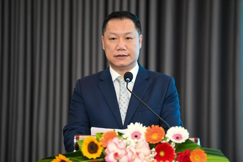 Đừng để nhân tài không chờ được cơ chế - ảnh 1