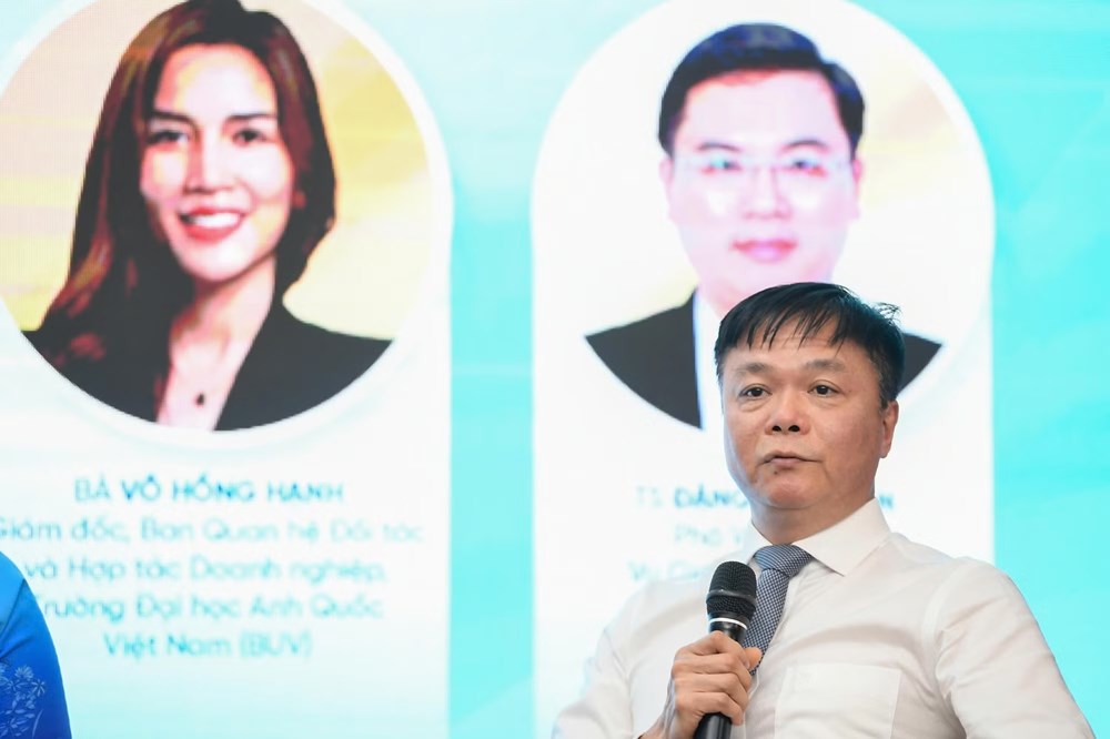 Đừng để nhân tài không chờ được cơ chế - ảnh 3