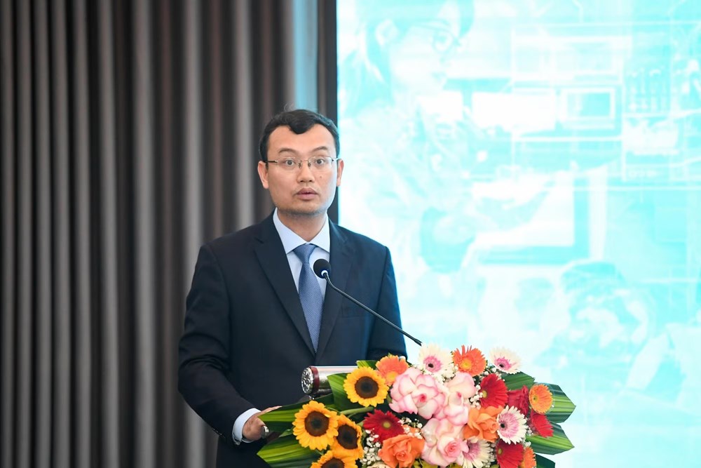 Đừng để nhân tài không chờ được cơ chế - ảnh 2