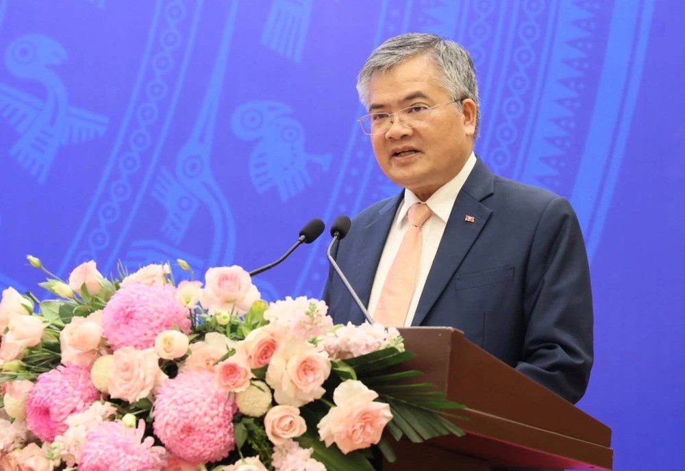 Công bố Quyết định về đặc xá năm 2026 của Chủ tịch nước - ảnh 2