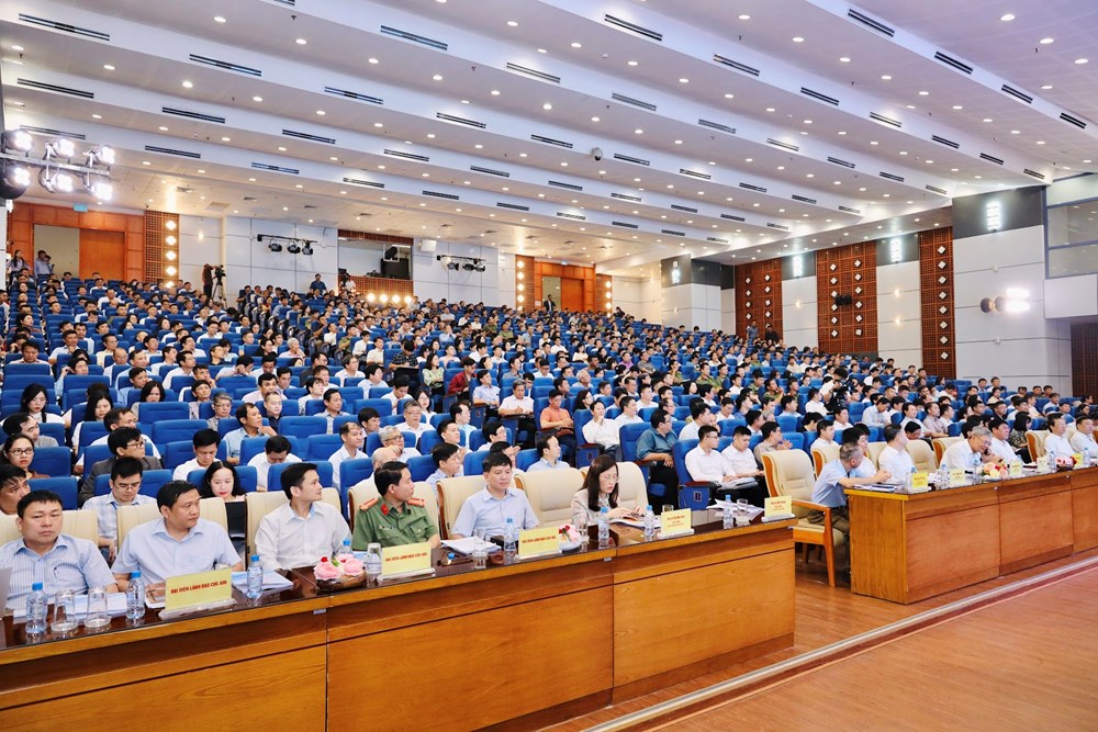 Chuẩn bị kỹ cho kỳ thi tốt nghiệp THPT năm 2026 - ảnh 2