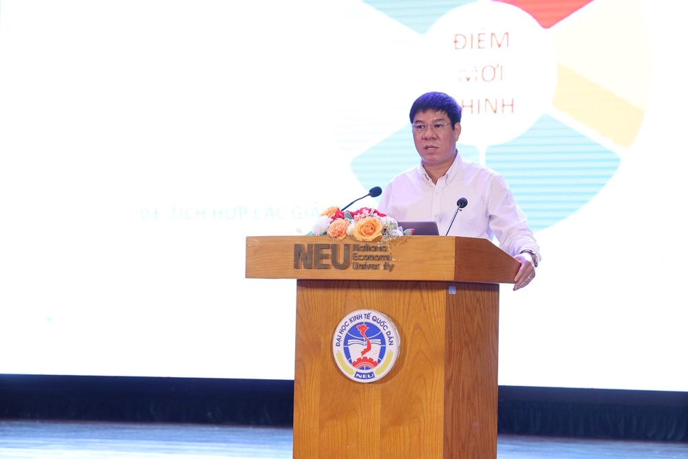 Chuẩn bị kỹ cho kỳ thi tốt nghiệp THPT năm 2026 - ảnh 3